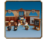 LEGO Harry Potter 76442 Zamek Hogwart Zajęcia z uroków - 1284249 - zdjęcie 8